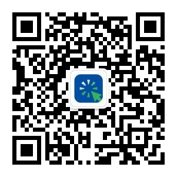 方格师课程表公众号二维码